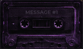 Message cassette
